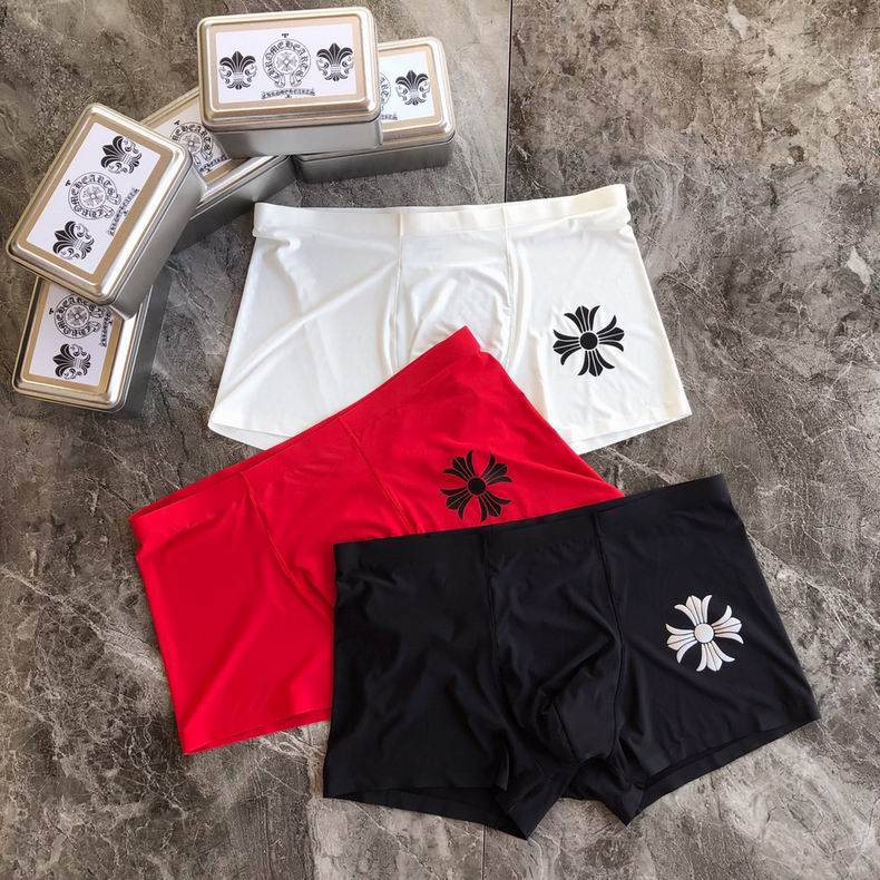 Chrome Hearts boxer L-3XL 17